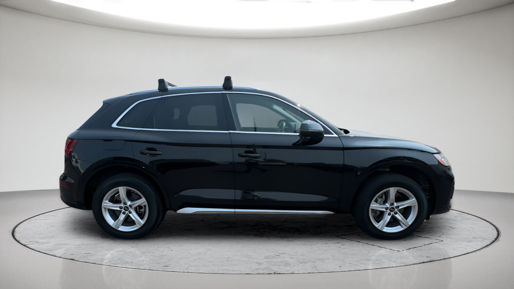 Used 2023 Audi Q5 2.0T Premium AWD/4WD image 5