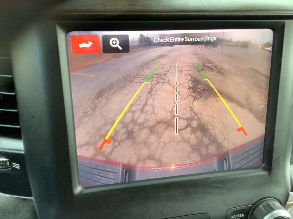 Certified 2022 RAM 2500 Laramie image 31