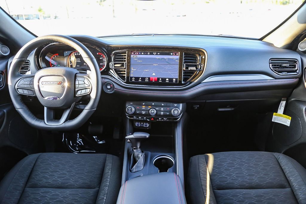 New 2026 Dodge Durango GT w/ Blacktop Package image 13