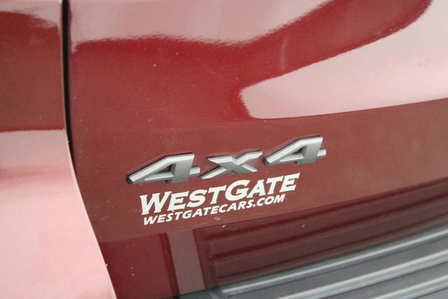 Used 2021 Jeep Grand Cherokee High Altitude image 46