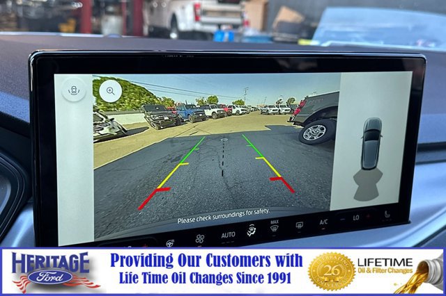 New 2025 Ford Escape SE w/ Class II Trailer Tow Package image 20