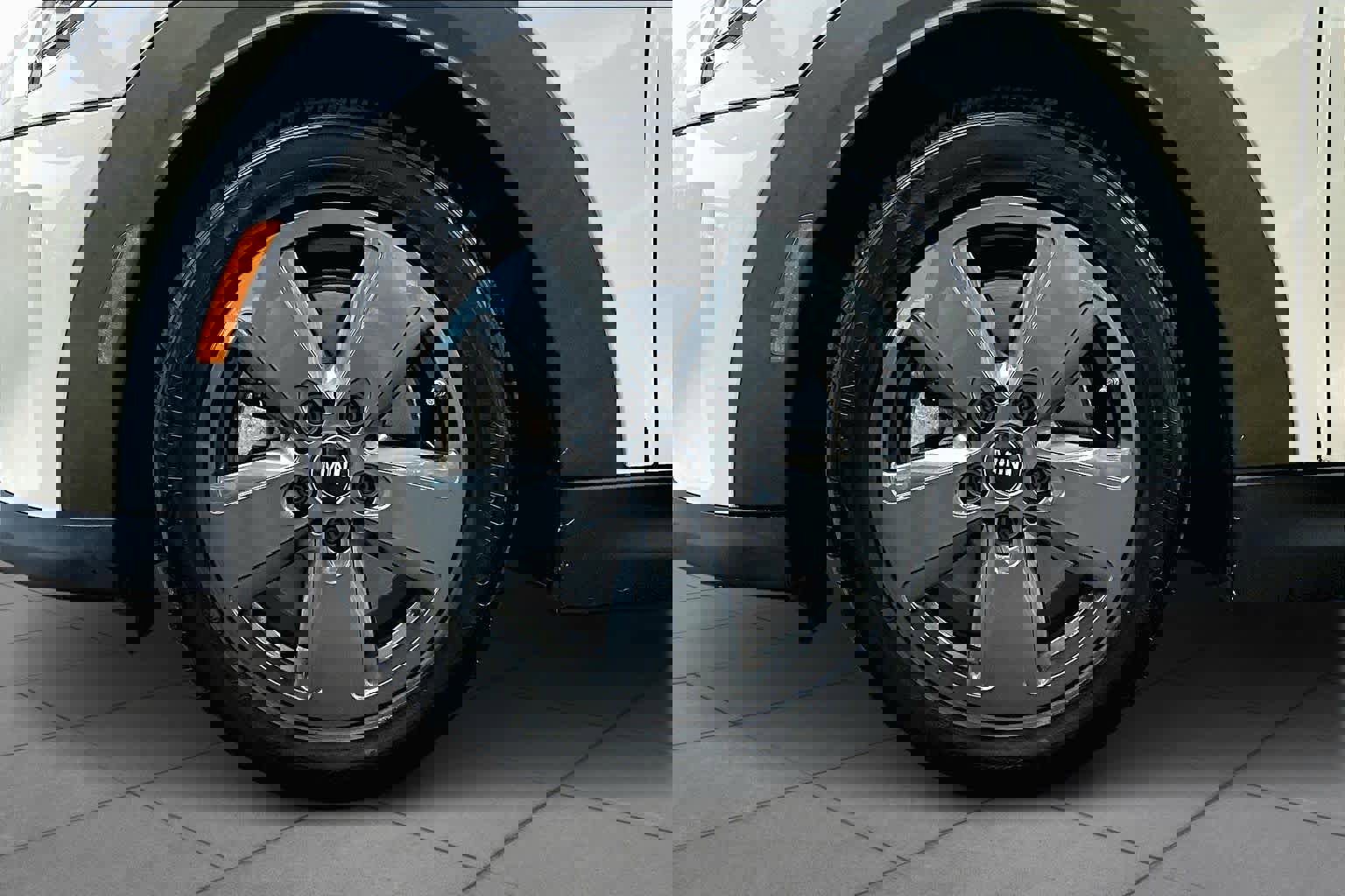 Used 2022 MINI Cooper S image 10