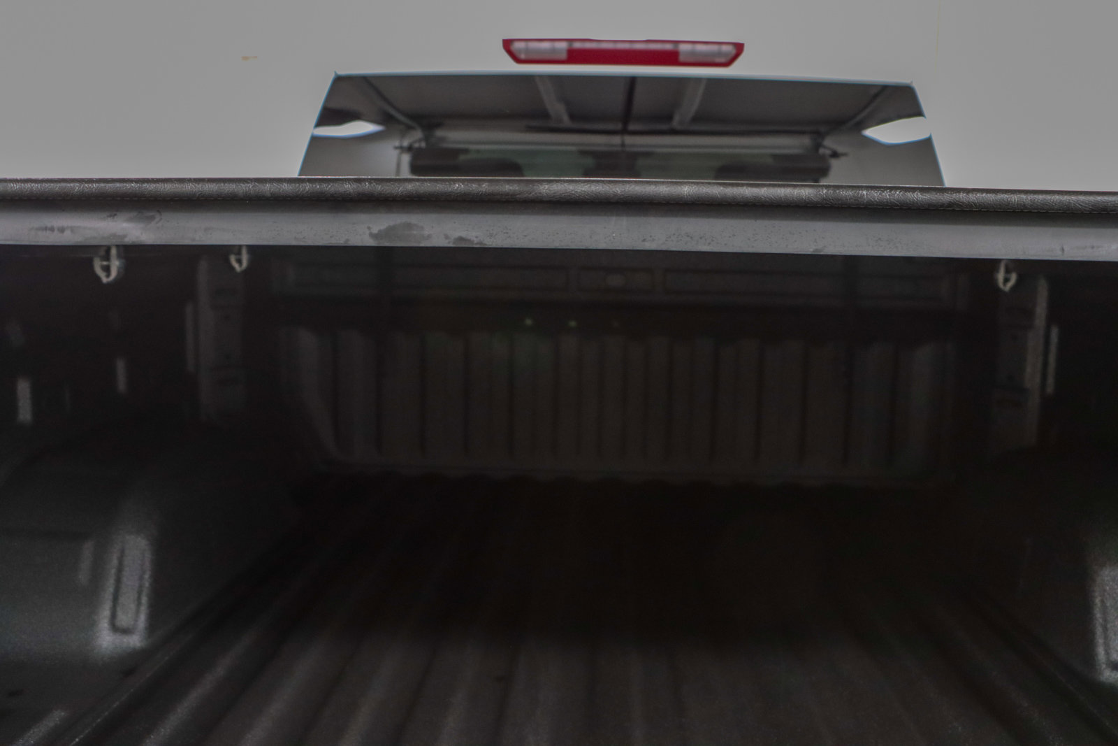 Used 2023 Chevrolet Silverado 1500 Custom Trail Boss w/ LPO, Dark Essentials Package image 29