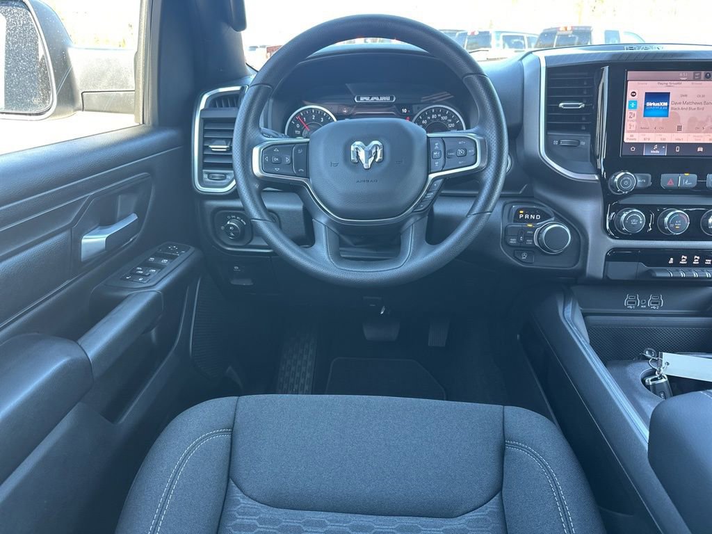Used 2026 RAM 1500 Express AWD/4WD image 15