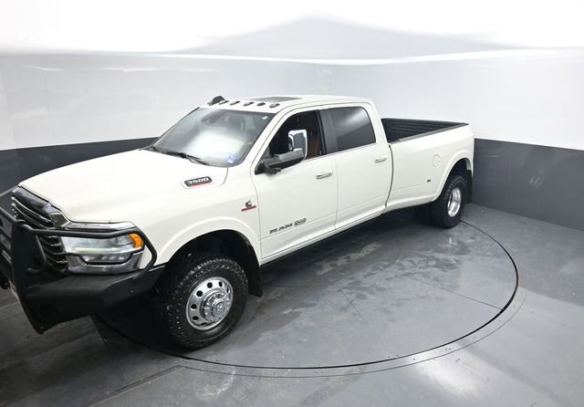 Used 2020 RAM 3500 Limited image 38