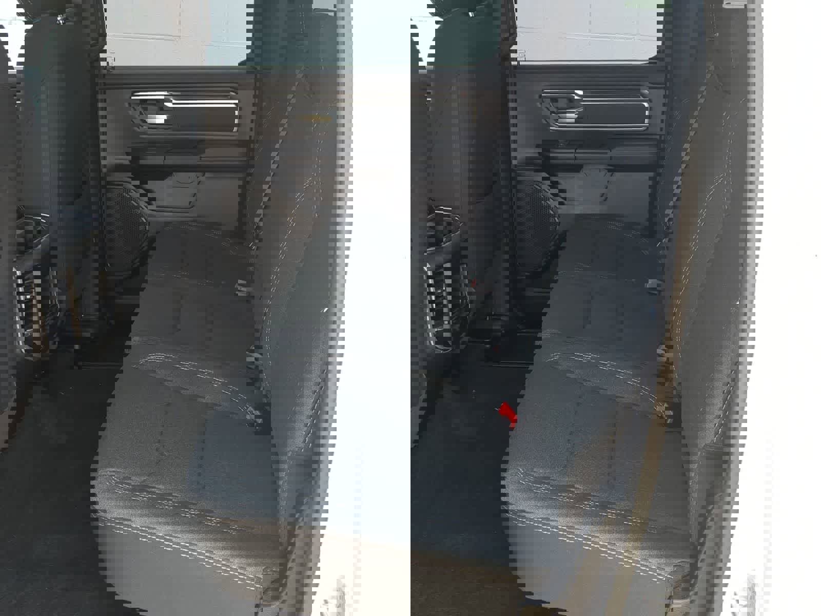 Certified 2023 RAM 1500 Big Horn image 19