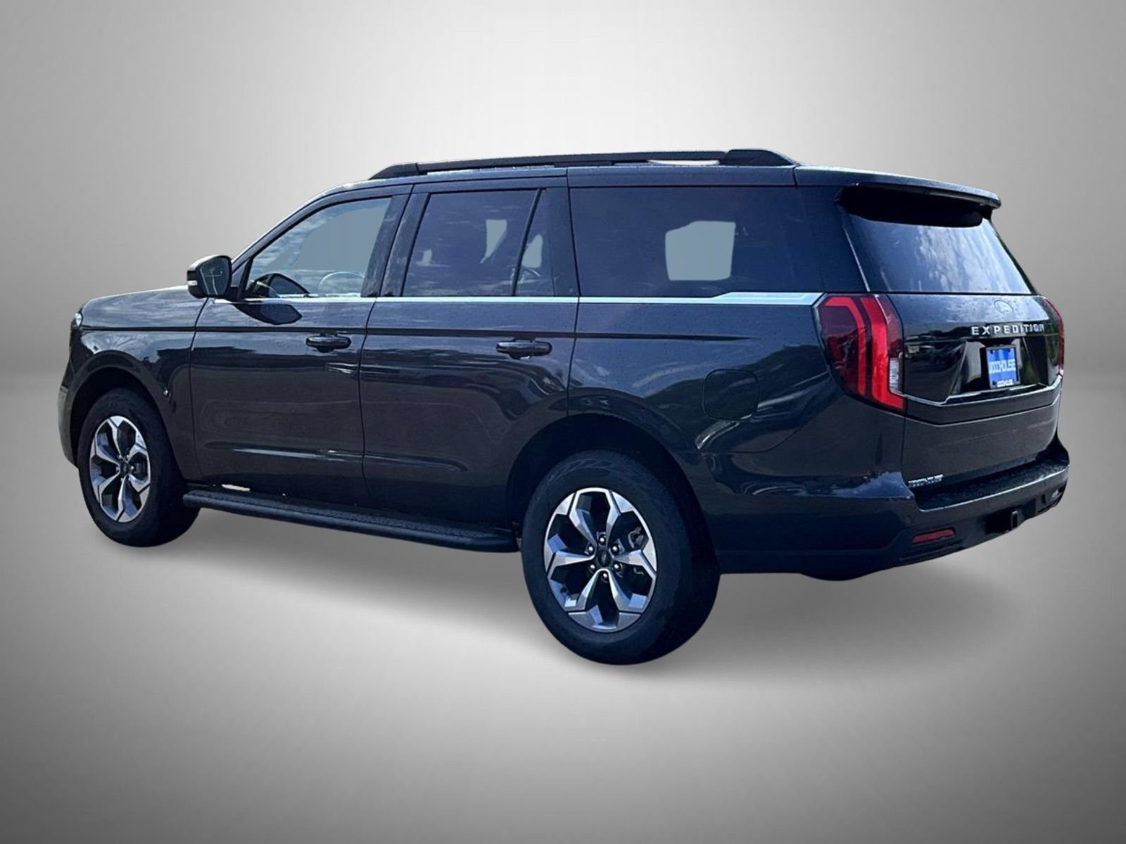 New 2027 Ford Expedition Active AWD/4WD image 7