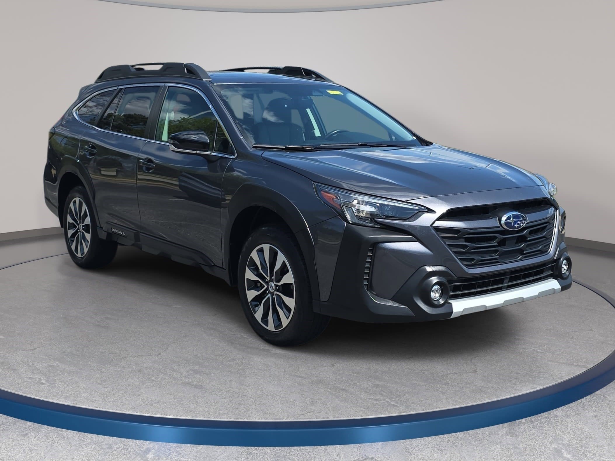 Used 2024 Subaru Outback Limited XT image 3