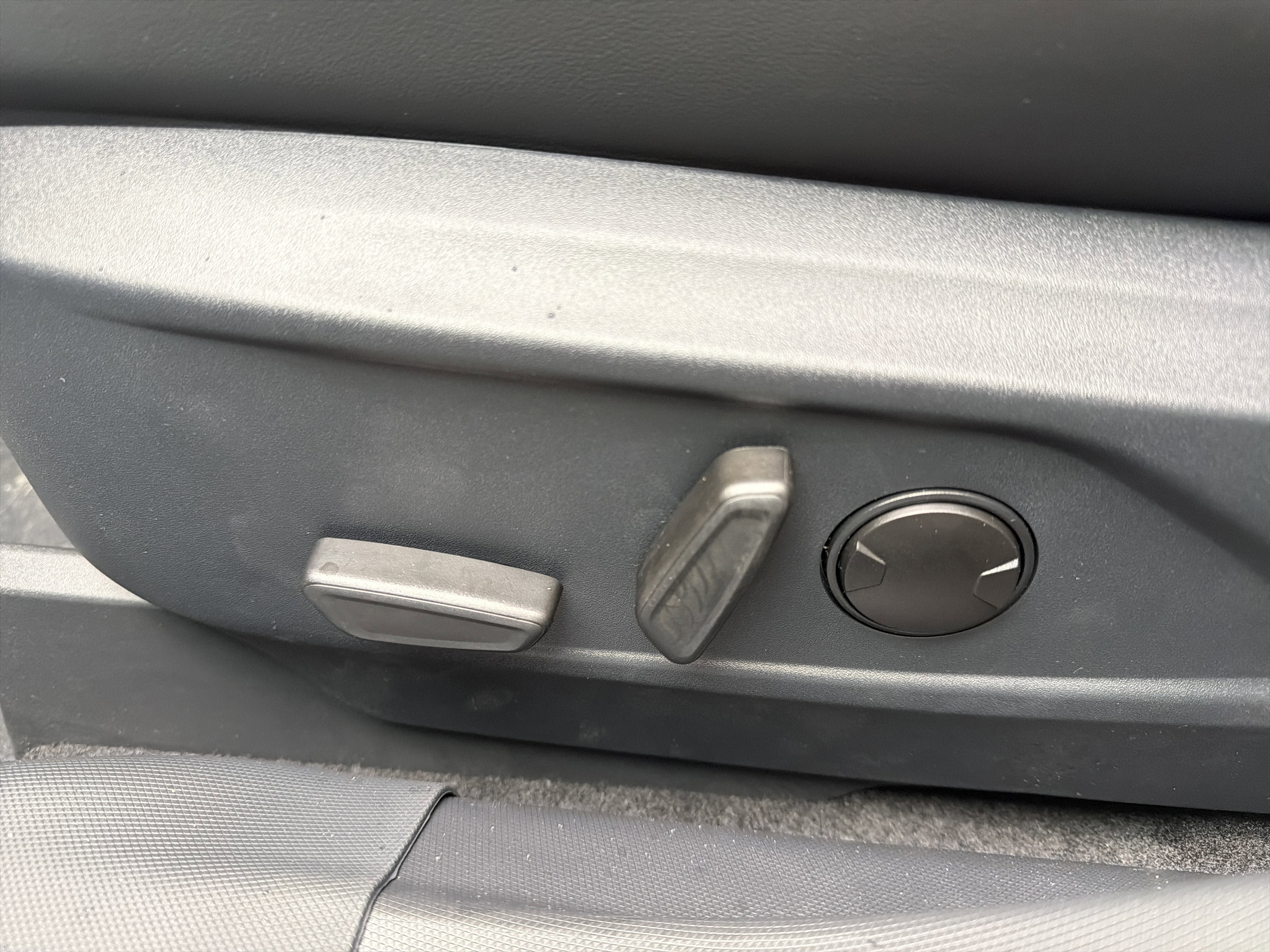 New 2025 Ford Mustang Mach-E Premium AWD/4WD image 10
