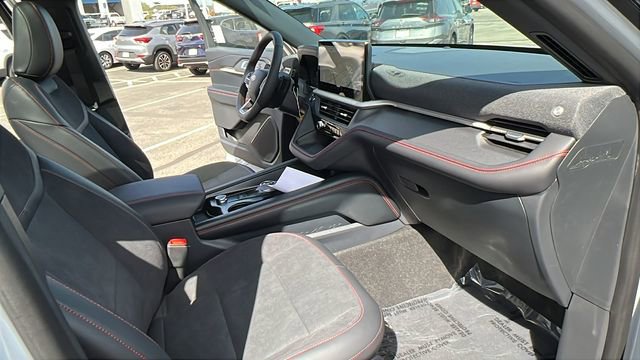 New 2026 Ford Explorer ST w/ Sun And Sound Package image 11