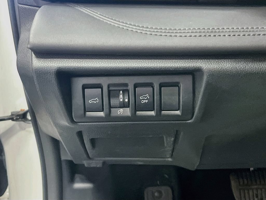 Used 2023 Subaru Outback Wilderness AWD/4WD image 10