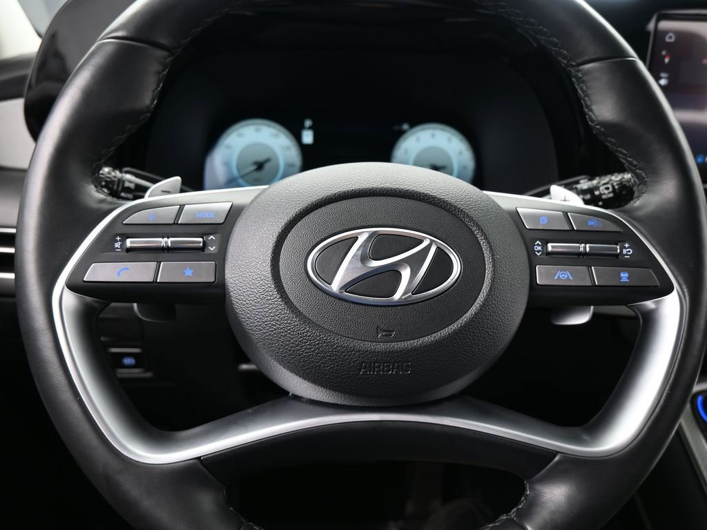 Used 2024 Hyundai Palisade SEL w/ Premium Package image 38