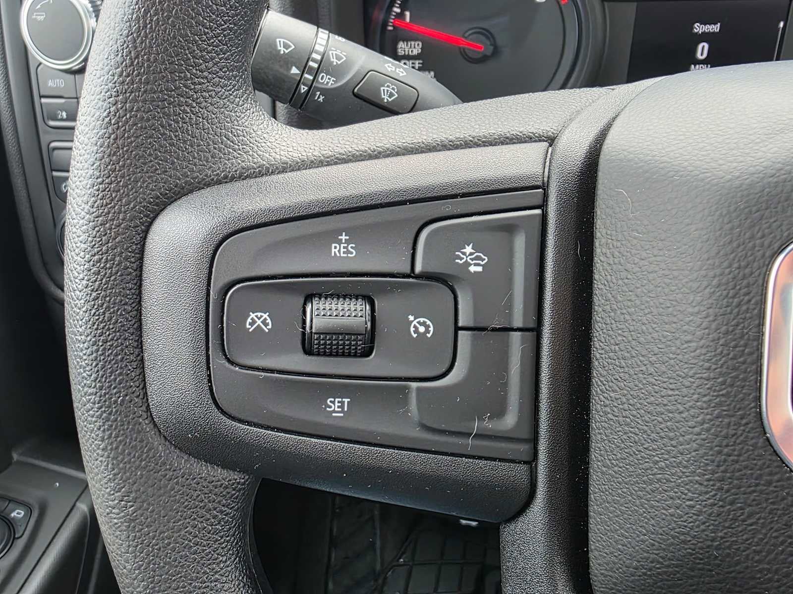 Certified 2025 GMC Sierra 1500 Pro w/ Pro Value Package AWD/4WD image 28