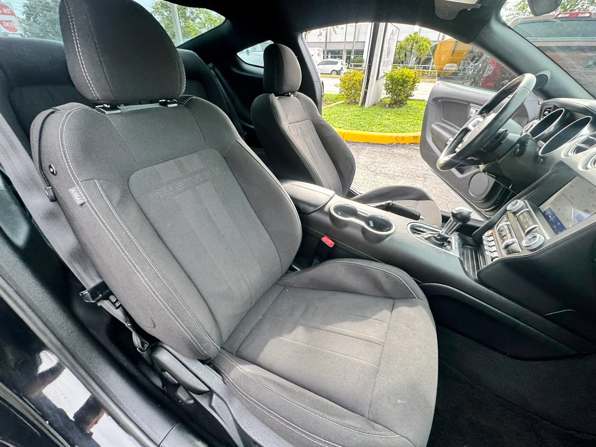 Used 2020 Ford Mustang GT w/ Equipment Group 301A RWD image 21