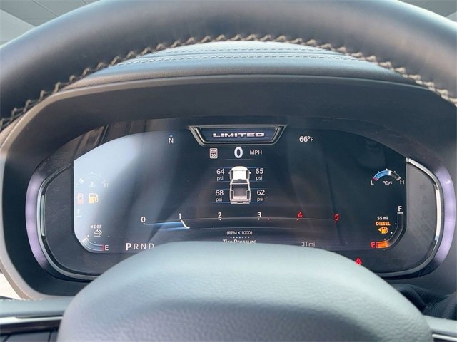 New 2026 RAM 2500 Limited image 19