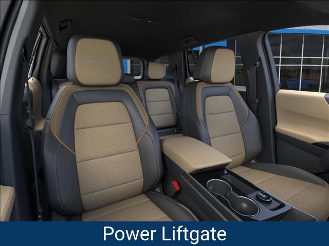 New 2026 Chevrolet Equinox ACTIV w/ Convenience Package III FWD image 18