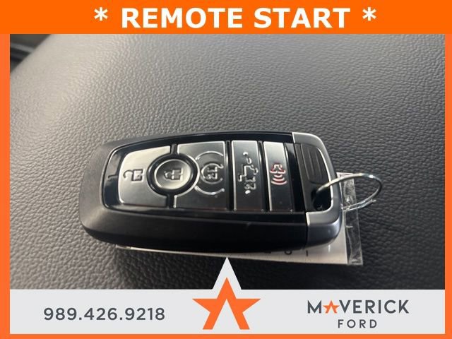 New 2026 Ford F150 XLT w/ Equipment Group 302A MID image 27