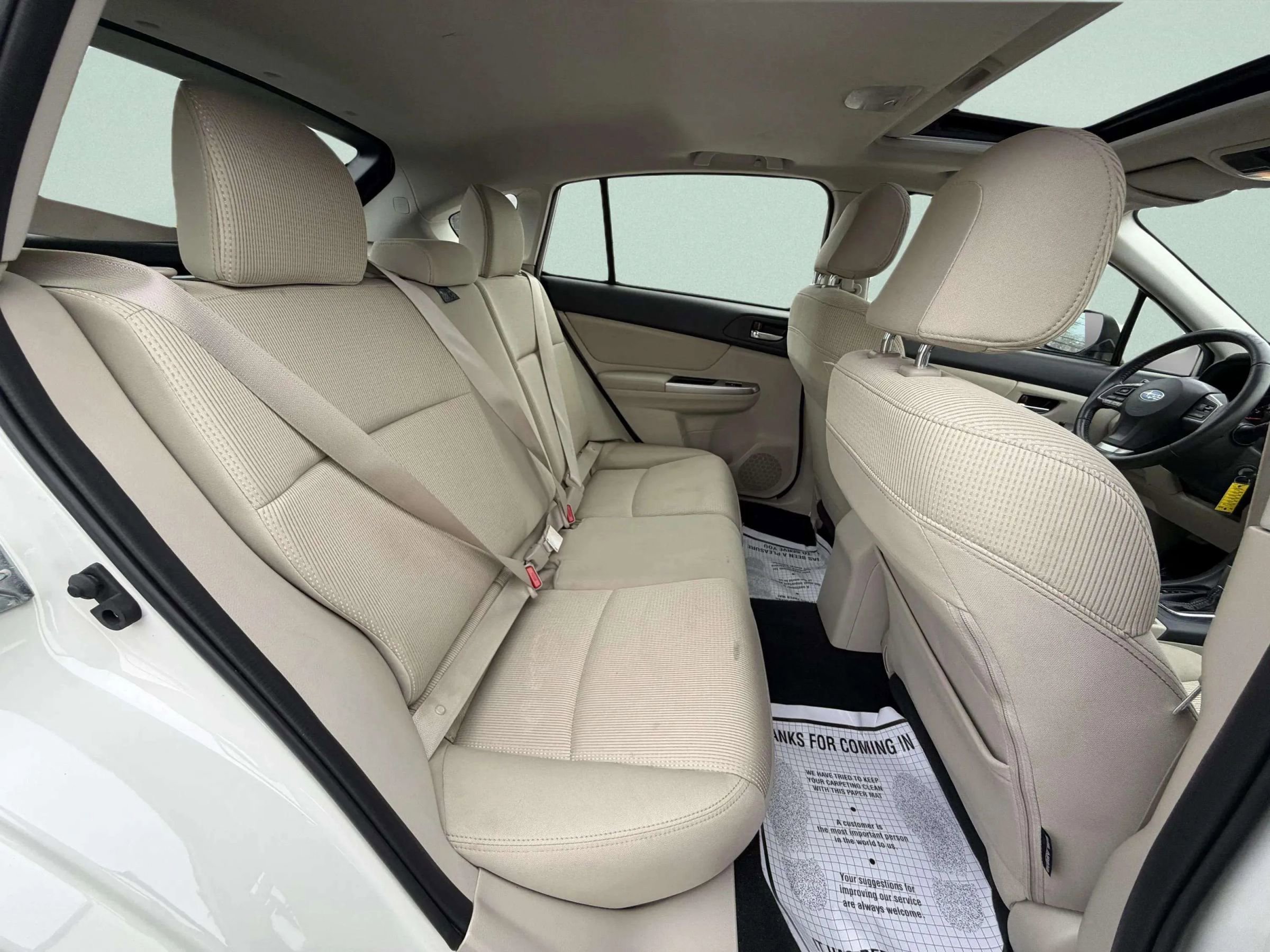 Used 2016 Subaru Impreza 2.0i Sport Premium w/ Popular Package #1 image 18