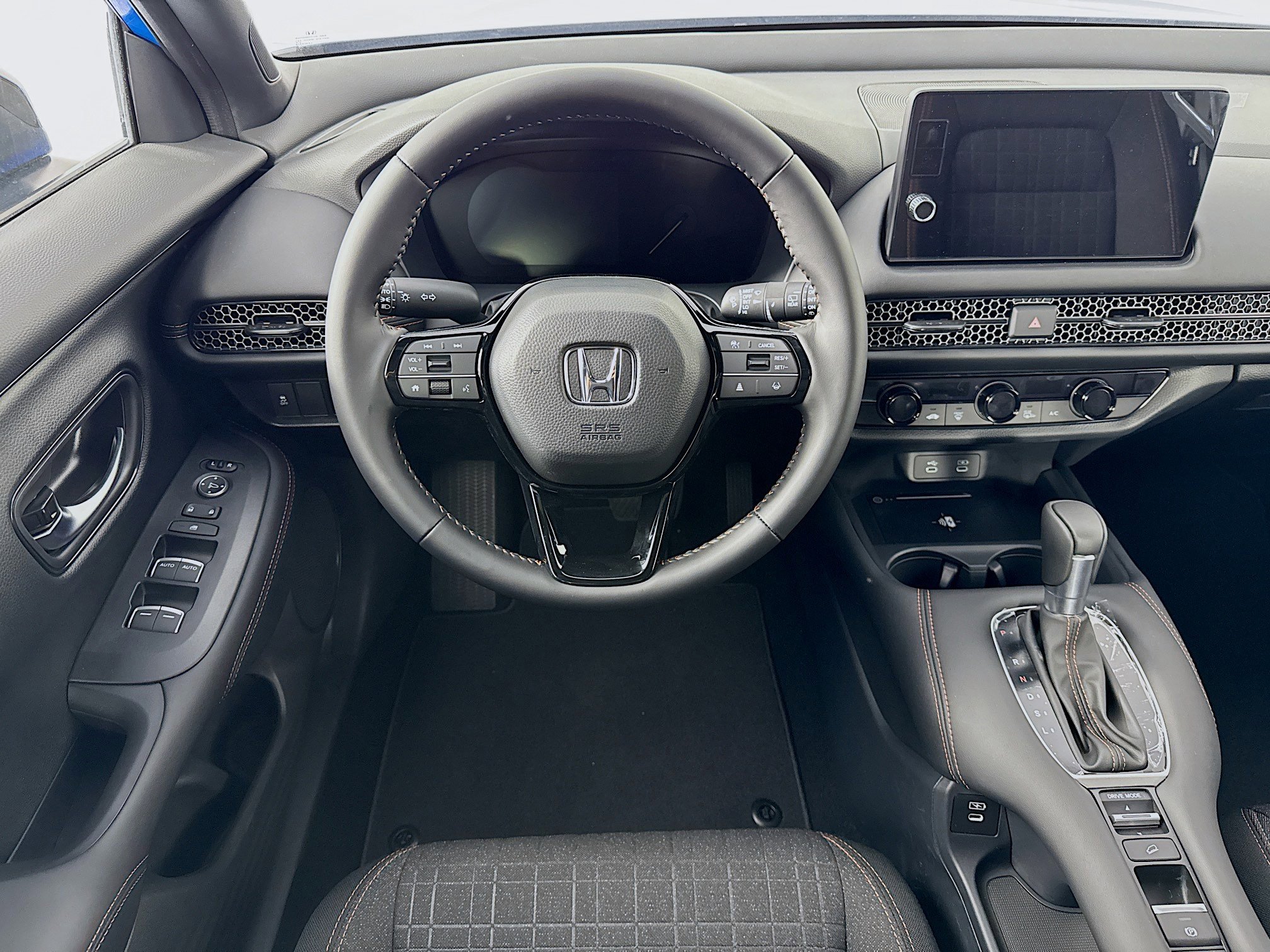 New 2026 Honda HR-V Sport image 22