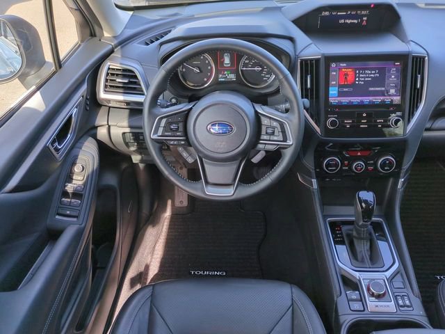 Certified 2023 Subaru Forester Touring image 17