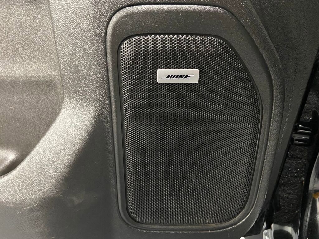 Used 2020 Chevrolet Silverado 1500 RST w/ All-Star Edition image 17