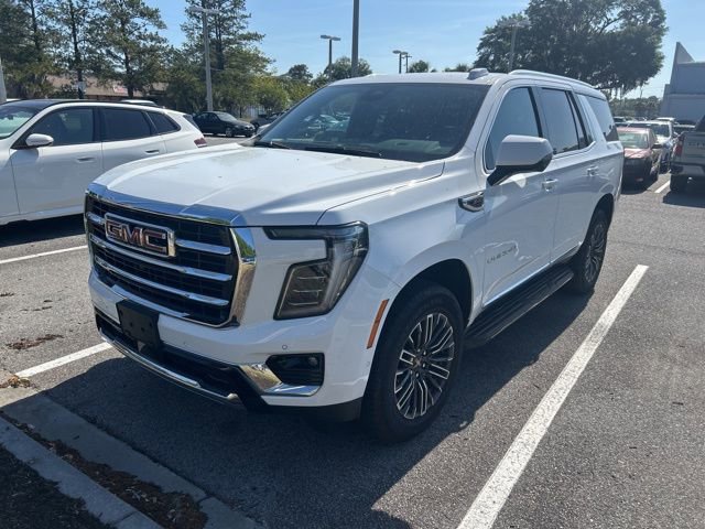 Used 2026 GMC Yukon Elevation