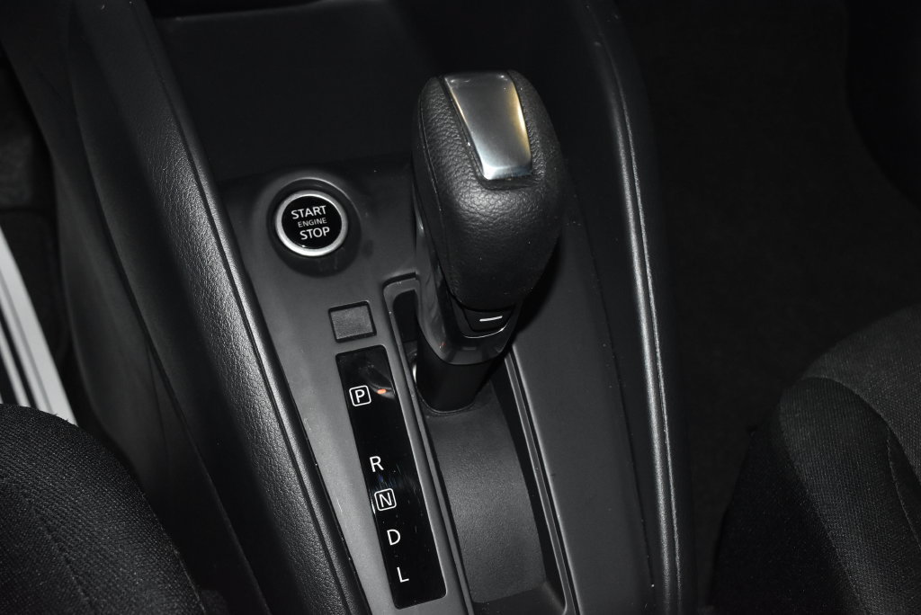 Certified 2025 Nissan Kicks Play S FWD image 13