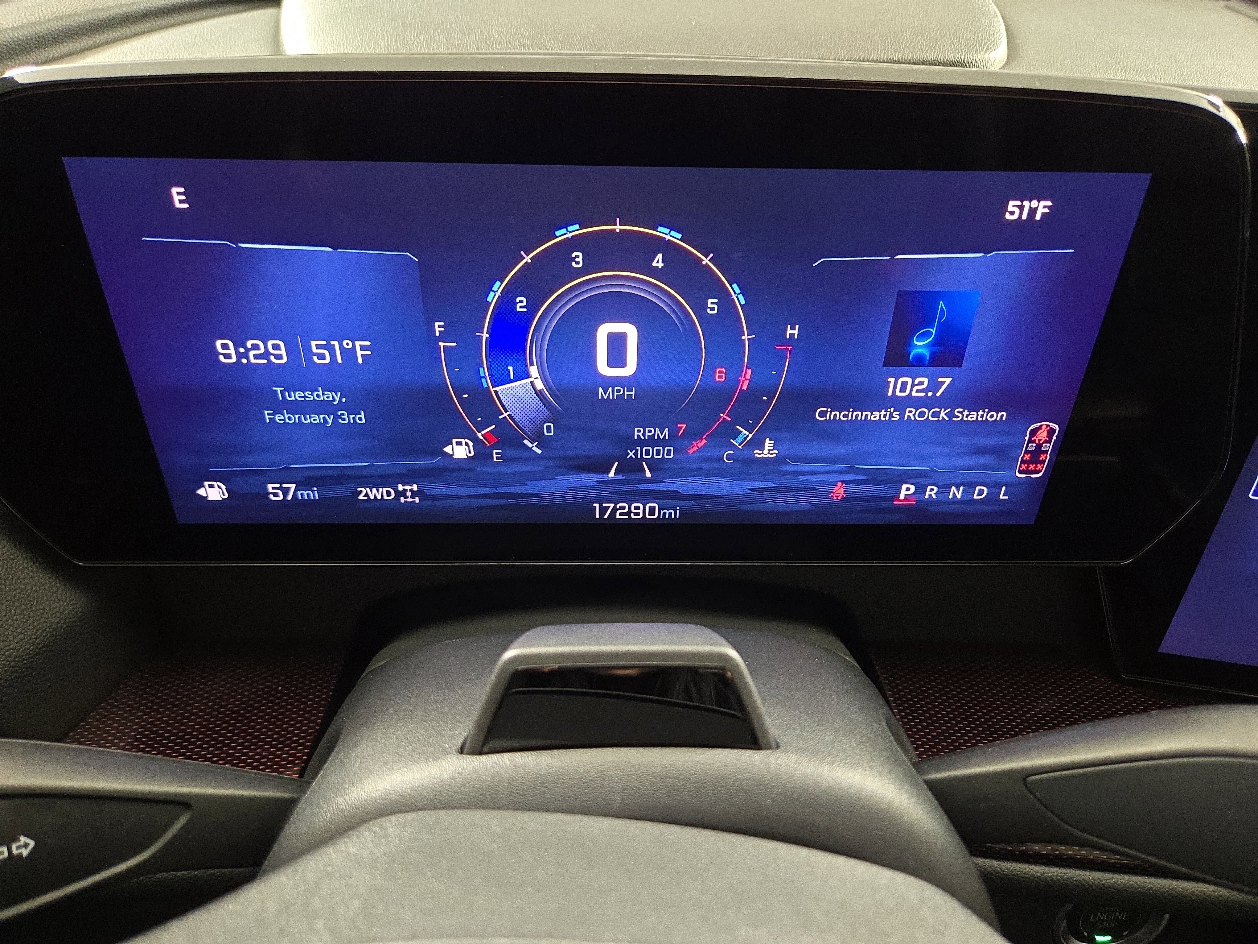 Certified 2024 Chevrolet Traverse RS image 18