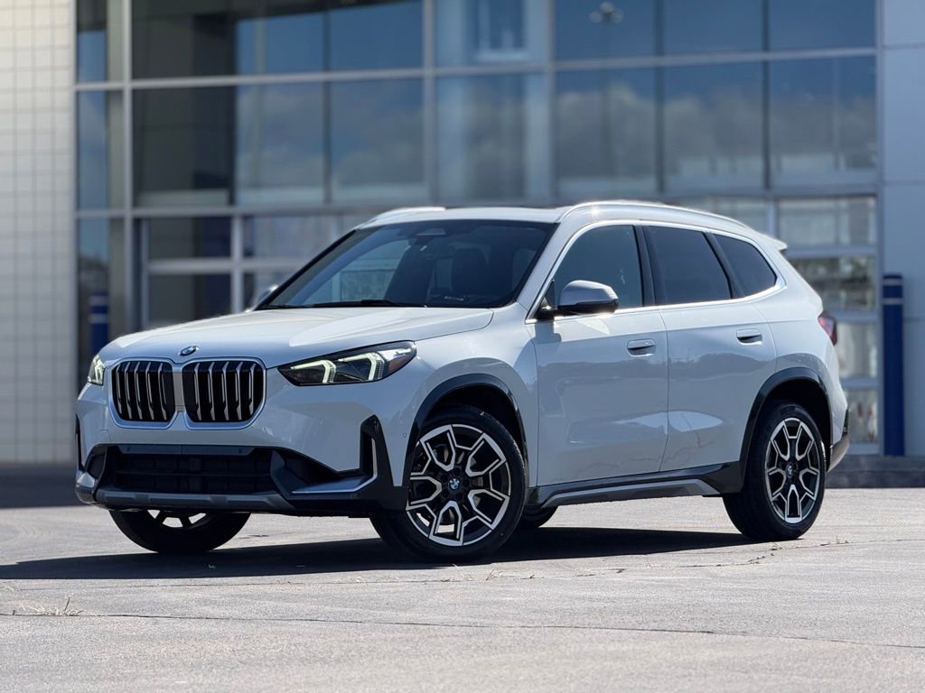 Used 2023 BMW X1 xDrive28i w/ Convenience Package