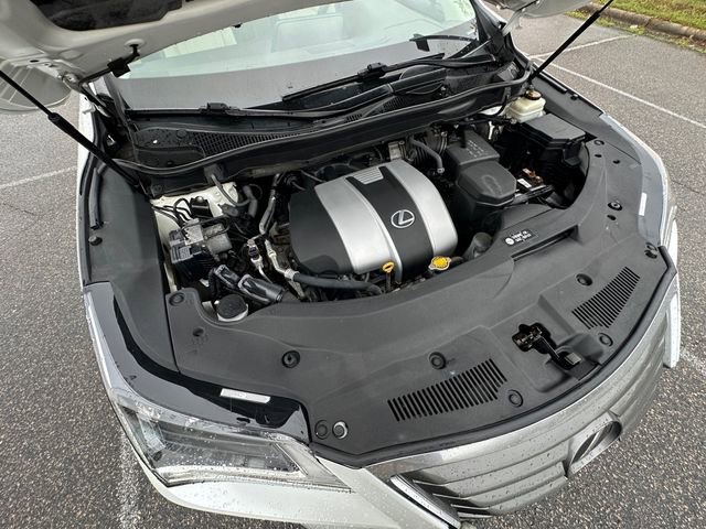 Used 2016 Lexus RX 350 F Sport w/ Premium Package image 32