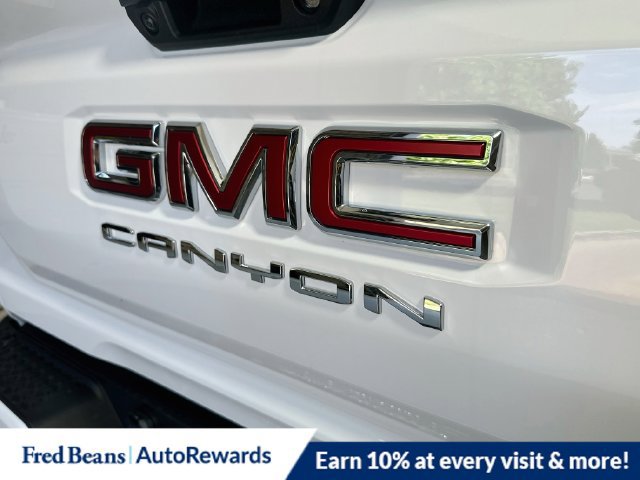 New 2026 GMC Canyon Elevation w/ Convenience Package AWD/4WD image 20