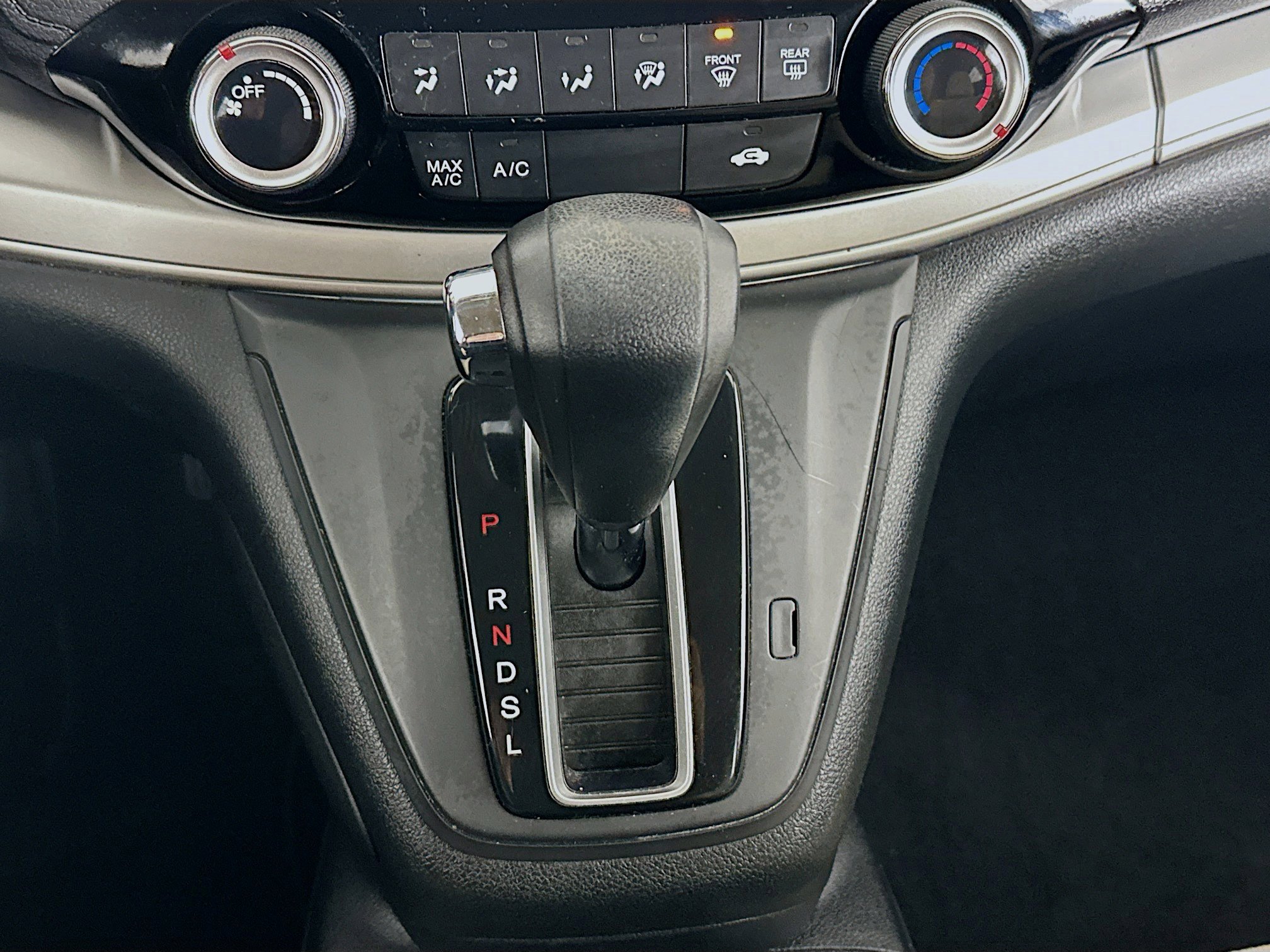 Used 2016 Honda CR-V SE image 23