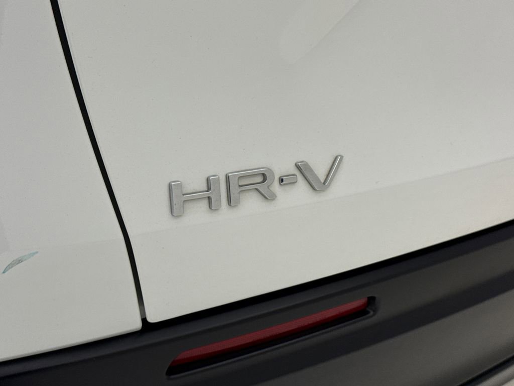 Certified 2024 Honda HR-V LX image 10