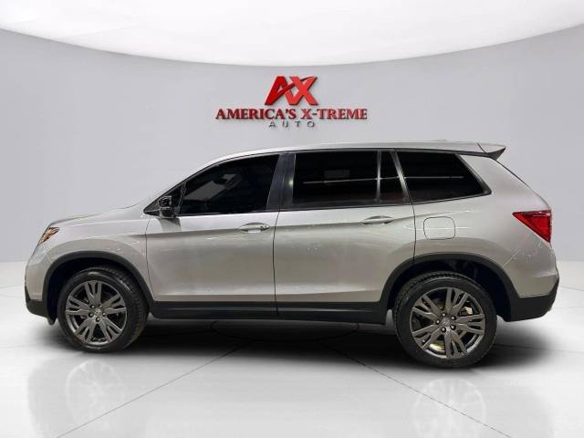 Used 2021 Honda Passport EX-L image 4