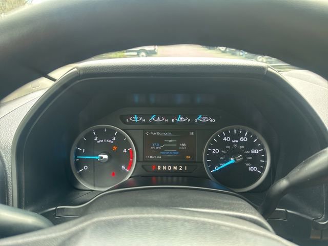 Used 2018 Ford F250 XLT w/ XLT Premium Package image 25