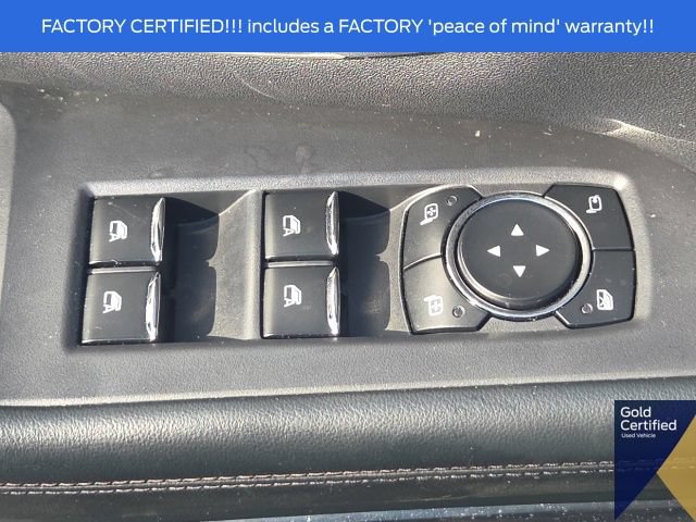 Used 2025 Ford Expedition Tremor AWD/4WD image 32