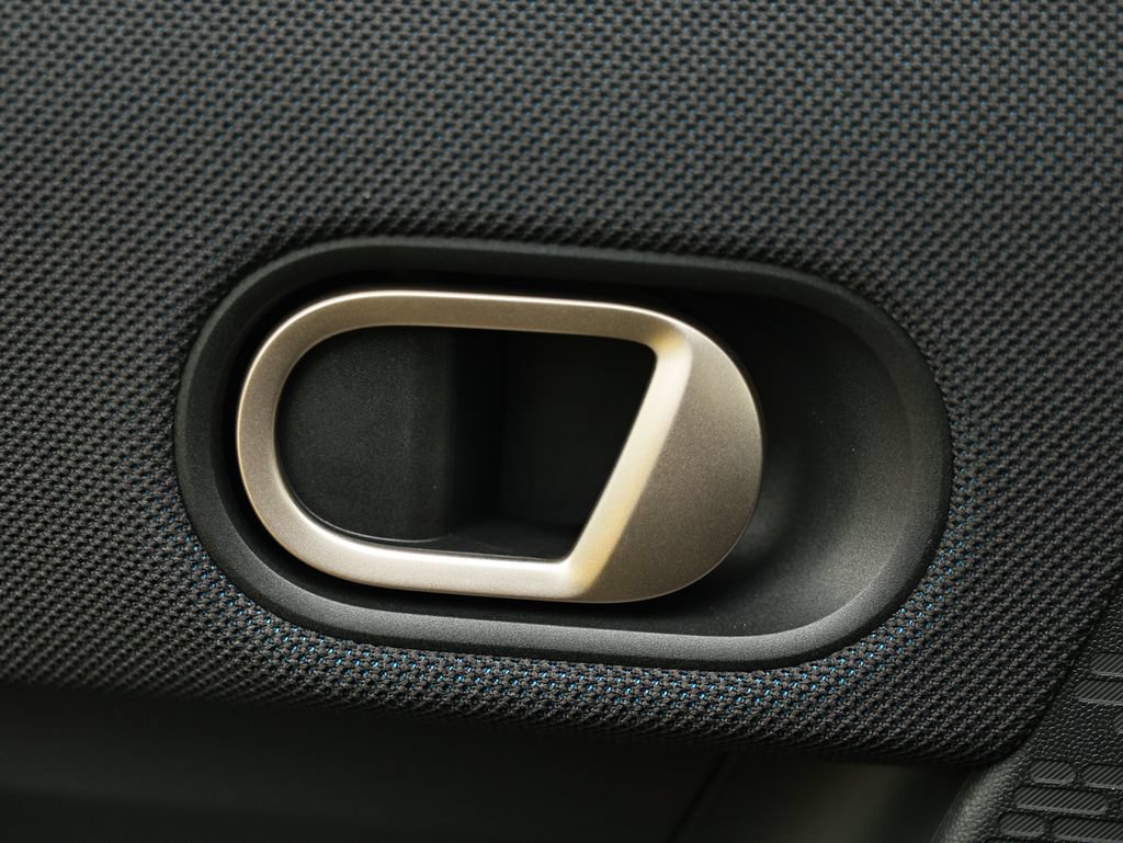 New 2026 MINI Cooper S FWD image 15