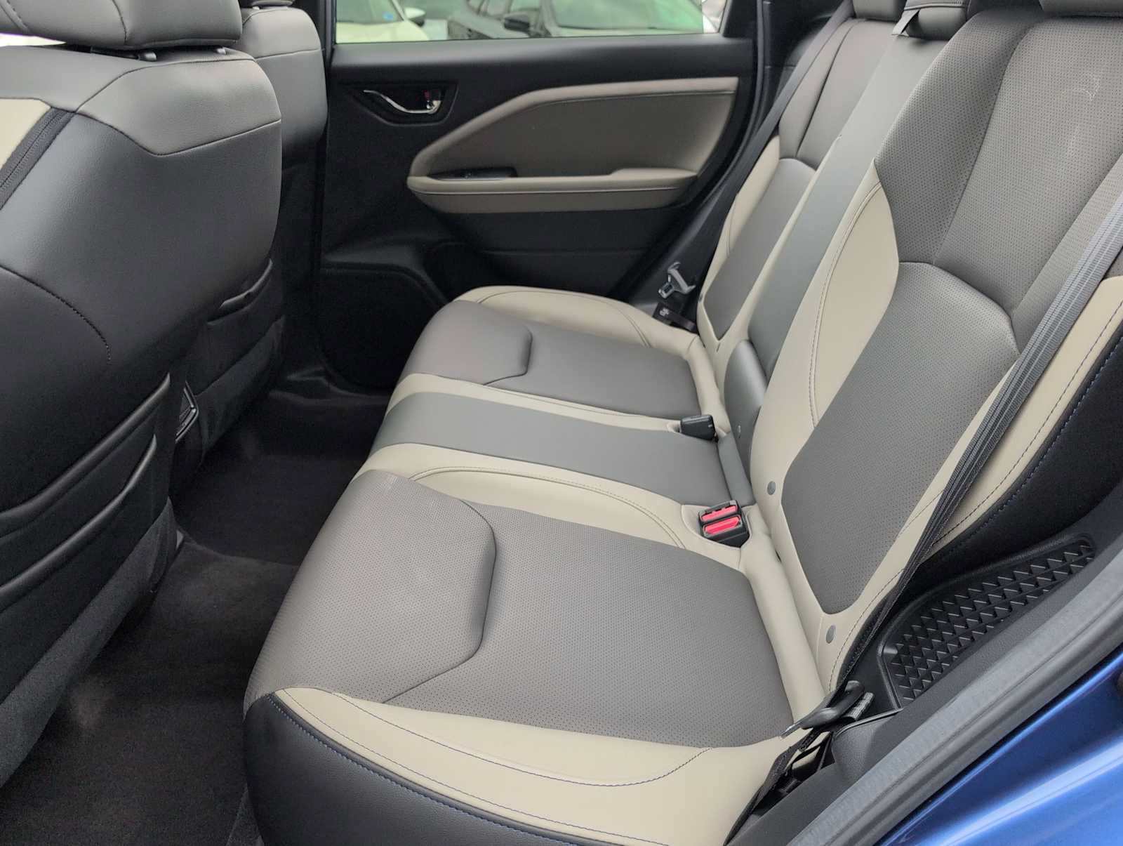 Certified 2026 Subaru Forester Limited AWD/4WD image 19
