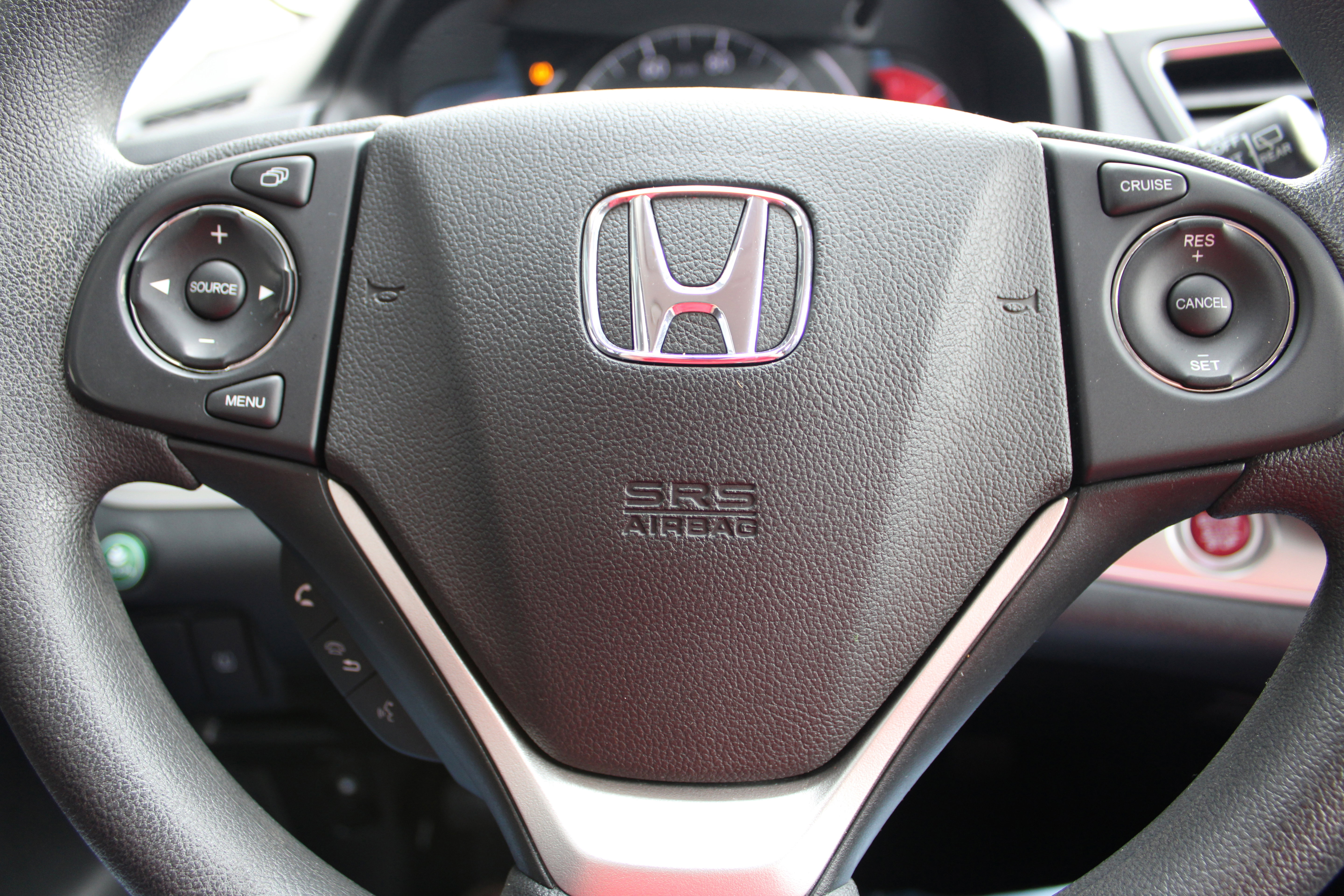 Used 2016 Honda CR-V EX image 18