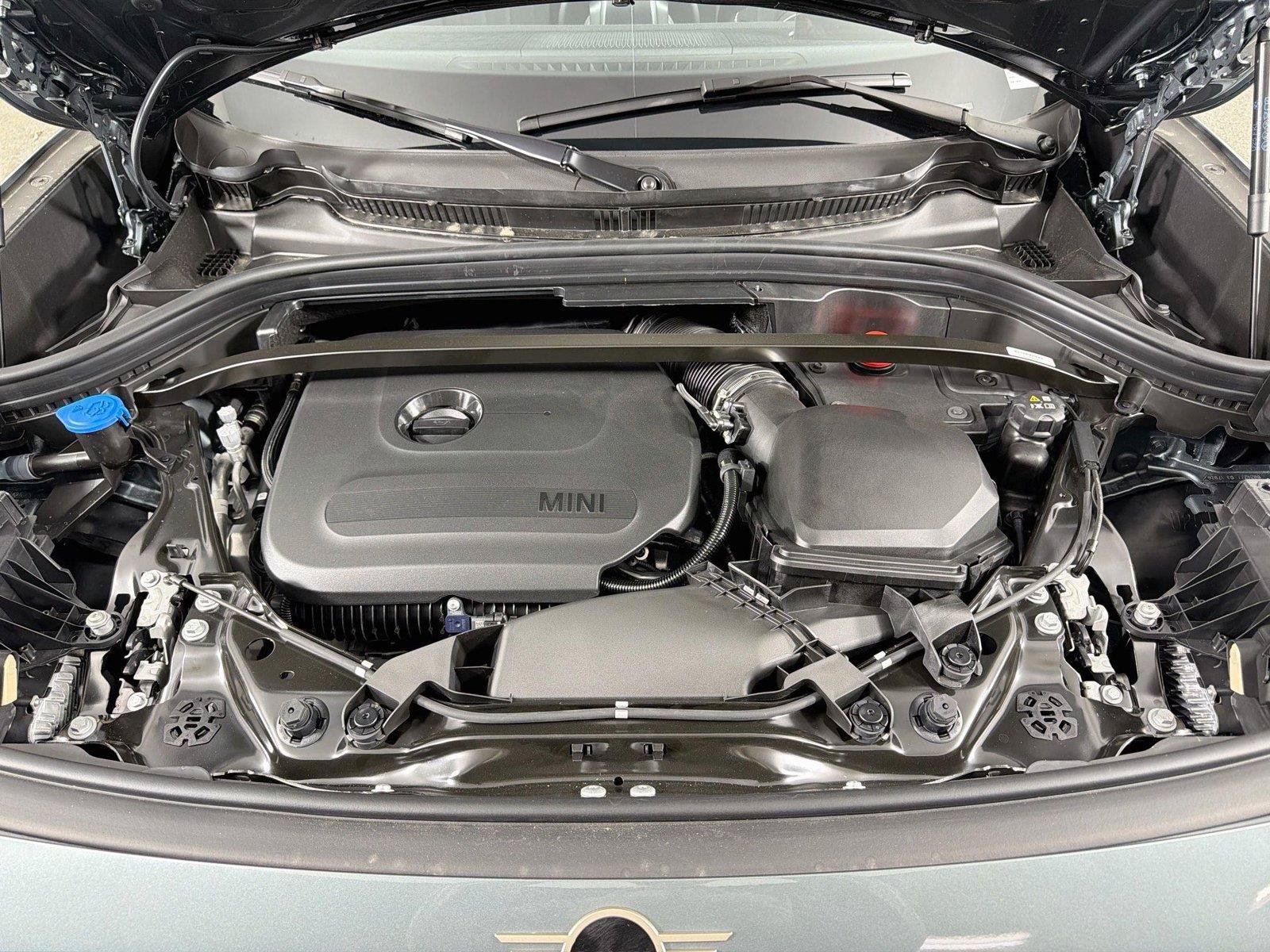 New 2027 MINI Cooper Countryman S AWD/4WD image 27