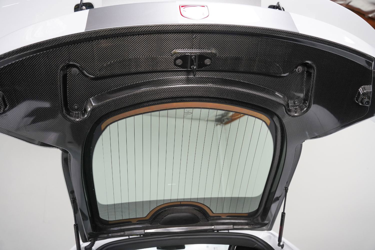 Used 2016 Dodge Viper ACR w/ Extreme Aero Package image 48