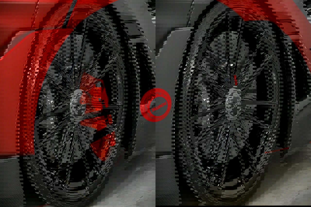 Used 2018 McLaren 720S image 21