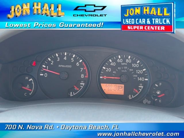 Used 2018 Nissan Frontier SV w/ Value Truck Package image 26