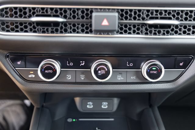 New 2027 Honda HR-V EX-L image 20