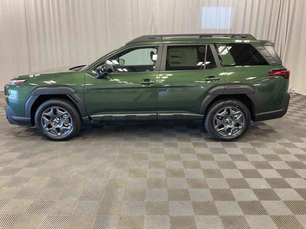 New 2026 Subaru Outback Premium AWD/4WD image 5