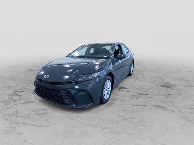 Used 2026 Toyota Camry LE FWD image 6