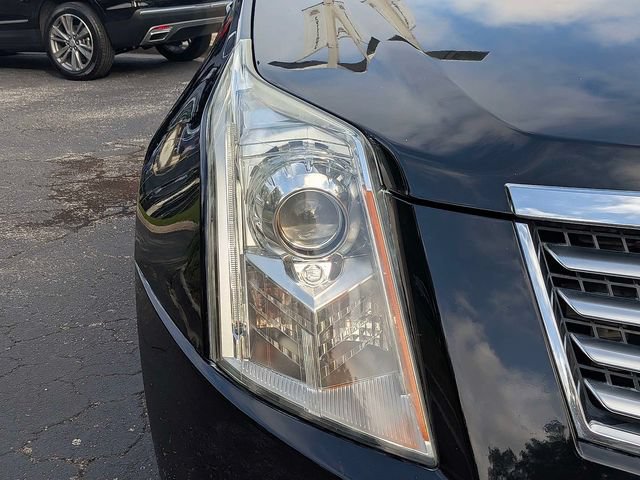 Used 2016 Cadillac SRX Premium AWD/4WD image 9