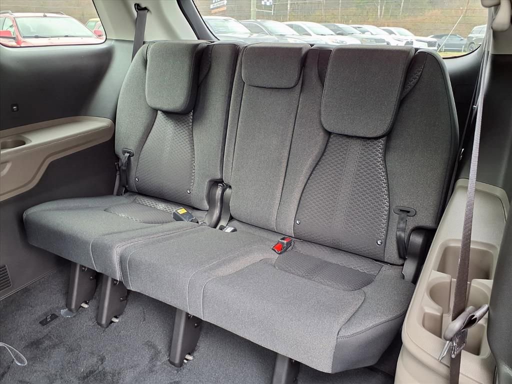 New 2026 Kia Carnival LX image 10
