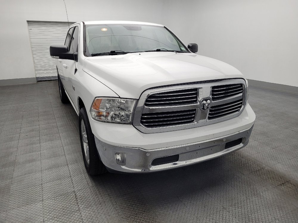 Used 2019 RAM 1500 Big Horn image 14