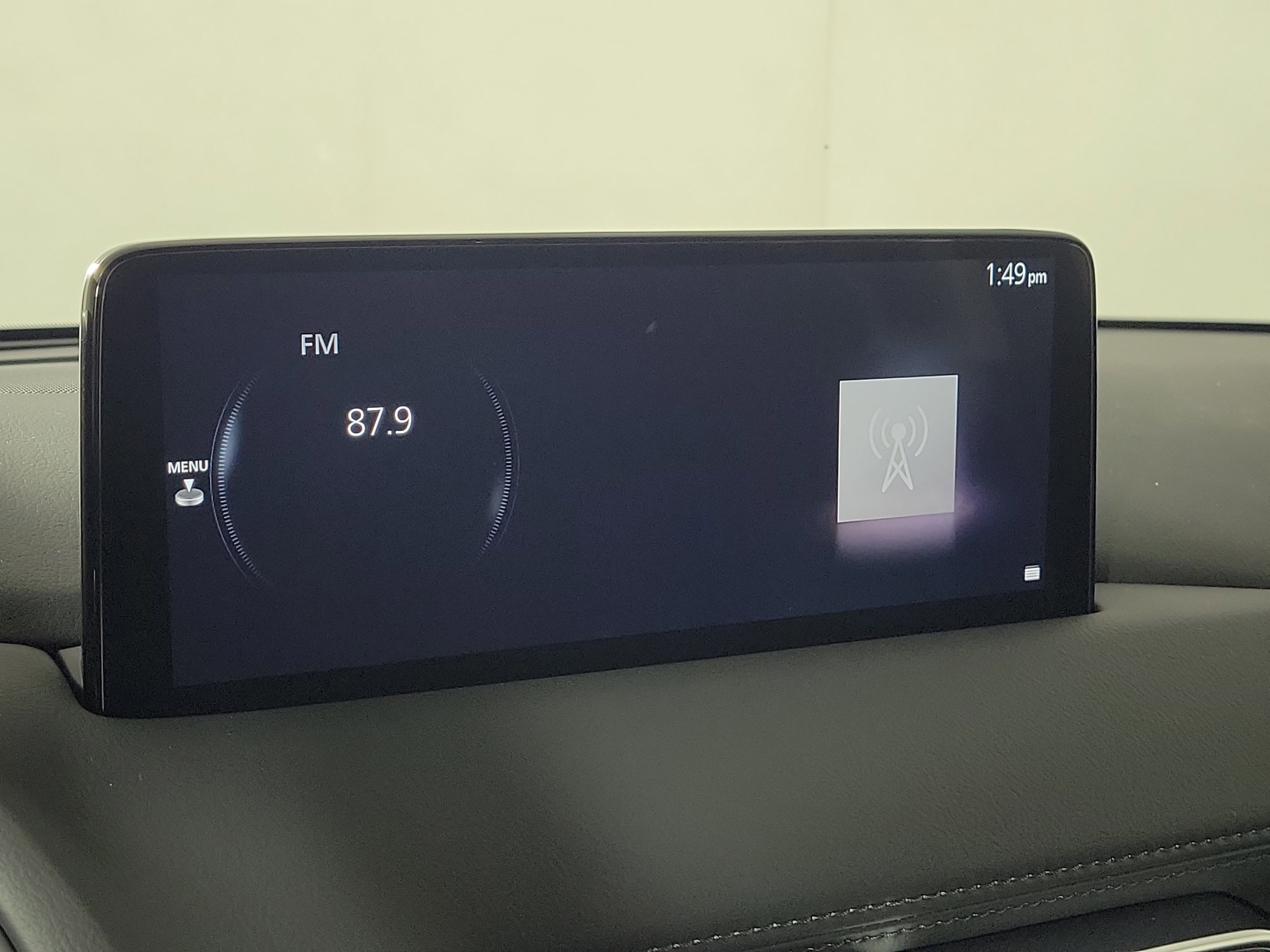 New 2025 MAZDA CX-5 AWD 2.5 S image 19